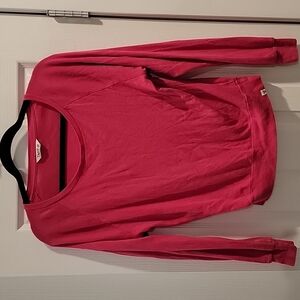 Aritzia TNA long sleeve shirt, Size XXS